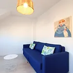Maruja Mallo Апартаменты *