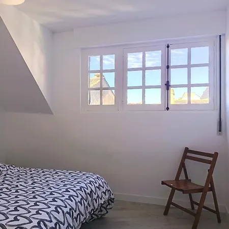 Appartamento Maruja Mallo Viveiro
