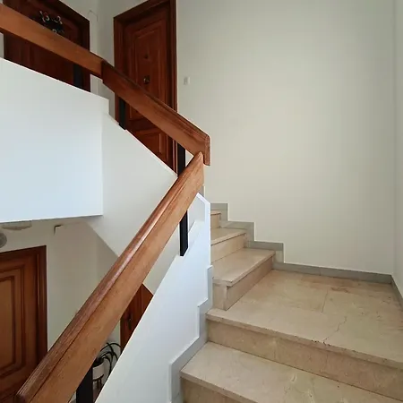 Maruja Mallo Appartamento *